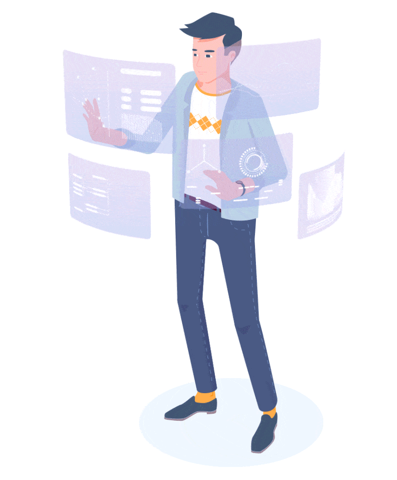 Best IT services company