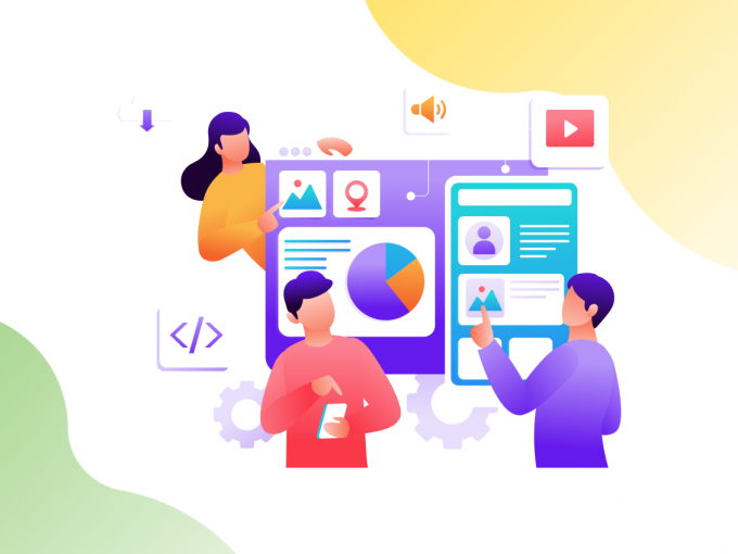 Webskynet IT Solution