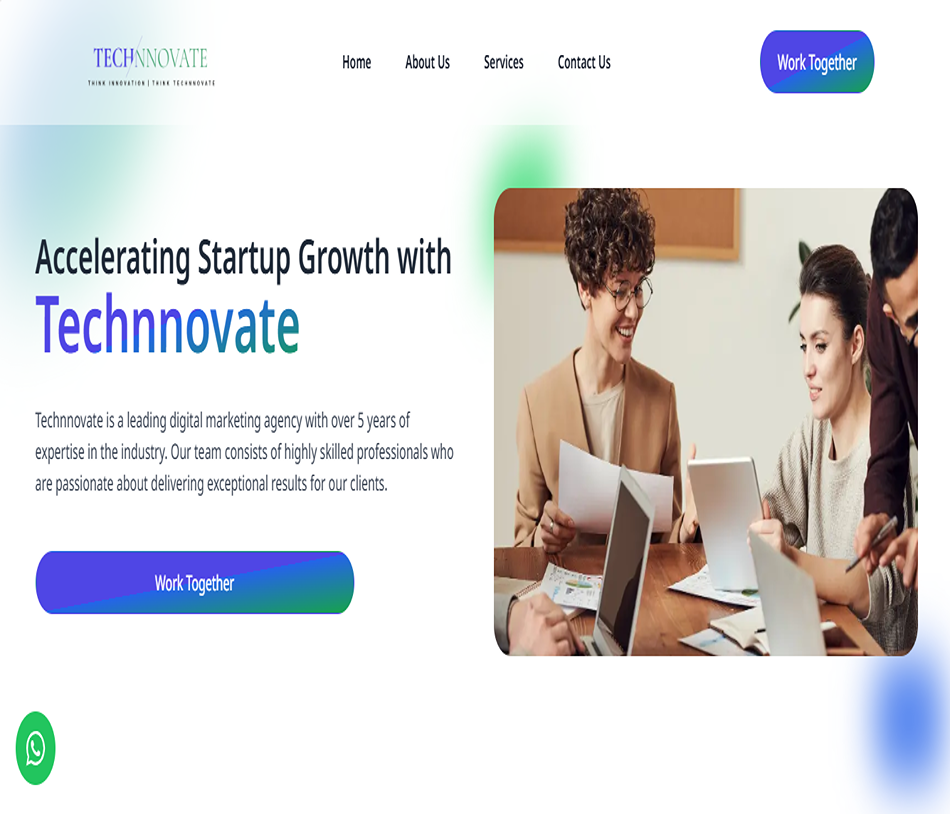 Webskynet IT Solution